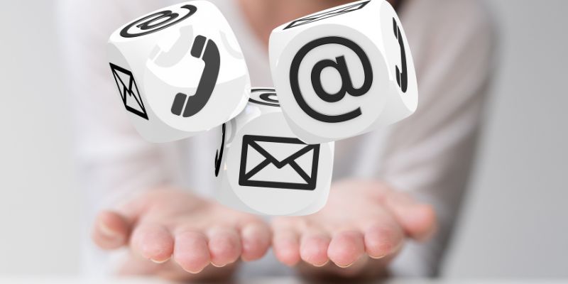 Các kênh liên hệ chính thức tại tỷ lệ kèo