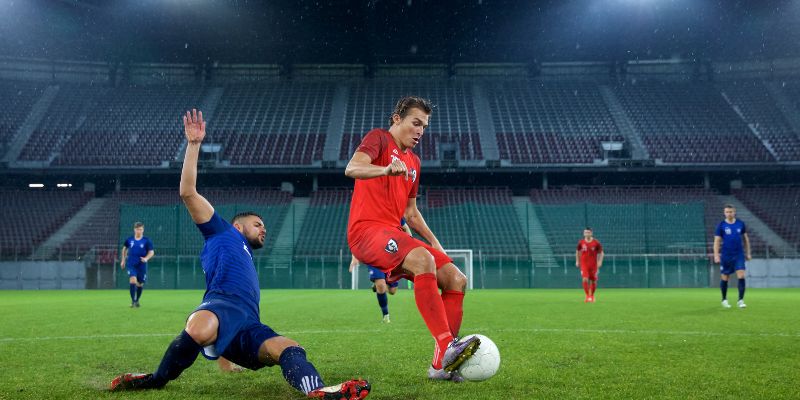 Cách đọc kèo Penalty và mẹo cược hiệu quả
