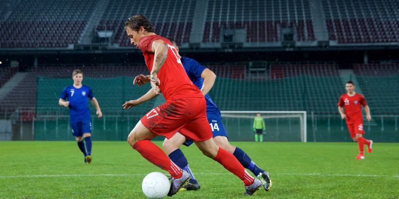 Cách đọc và hiểu đúng kèo thẻ phạt