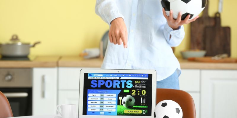 Cách tính tiền khi chơi Kèo Draw No Bet