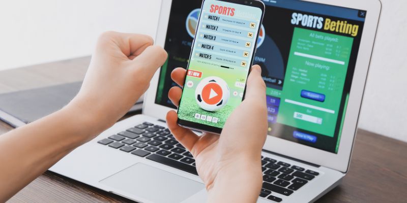 Chiến thuật áp dụng với kèo kickoff để tối ưu lợi nhuận