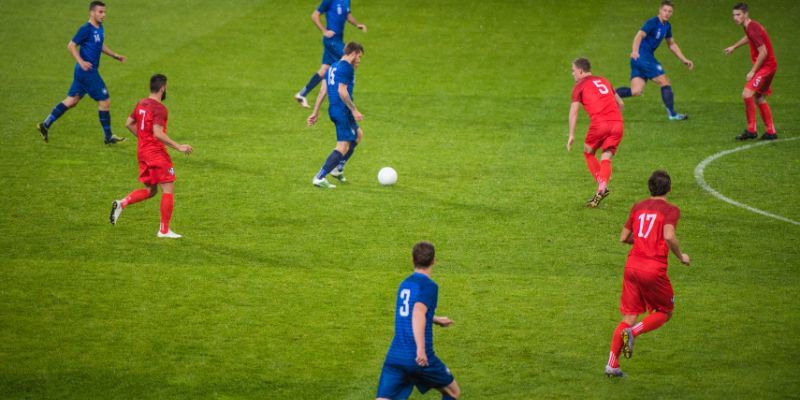 Chiến thuật hiệu quả khi chơi kèo bàn thắng
