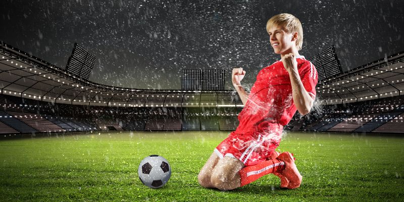 Khi nào nên chọn kèo chấp 1 trái?