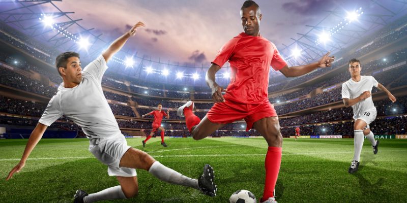 Lịch thi đấu bóng đá Euro 2025 cập nhật đầy đủ