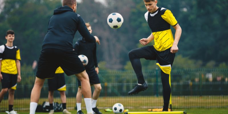 Lịch thi đấu V-League 2025 theo từng giai đoạn