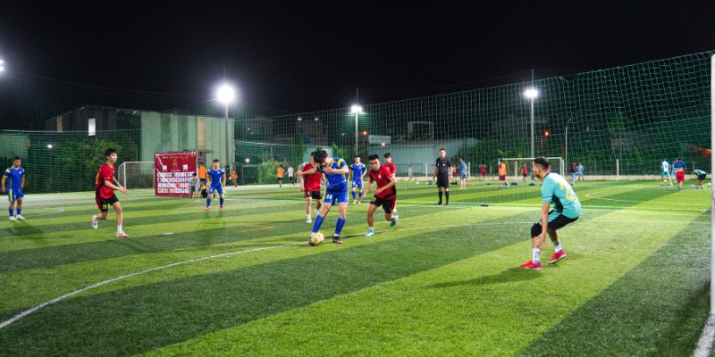 Tổng quan về kèo Penalty trong thế giới cá cược