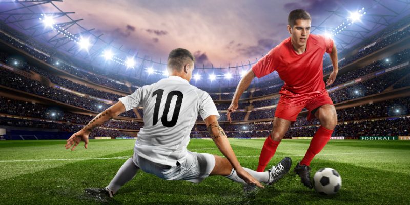 Tổng quan về tỷ lệ cá cược bóng đá Ý