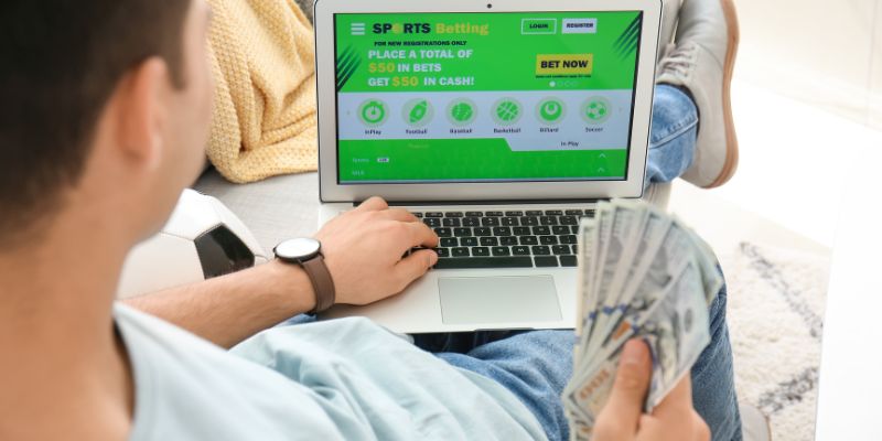 Ứng dụng kèo cách biệt tỷ số trong các loại hình cá cược
