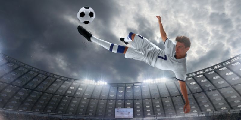 Vai trò của tỷ lệ cá cược bóng đá Euro trong đặt cược