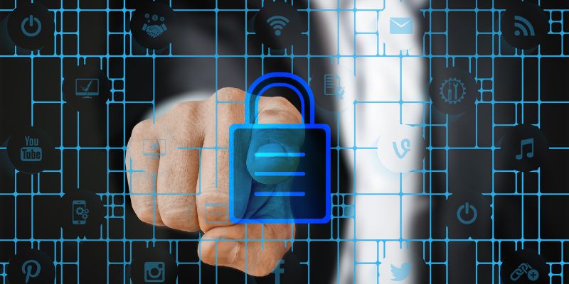 Vì sao chính sách bảo mật đóng vai trò then chốt